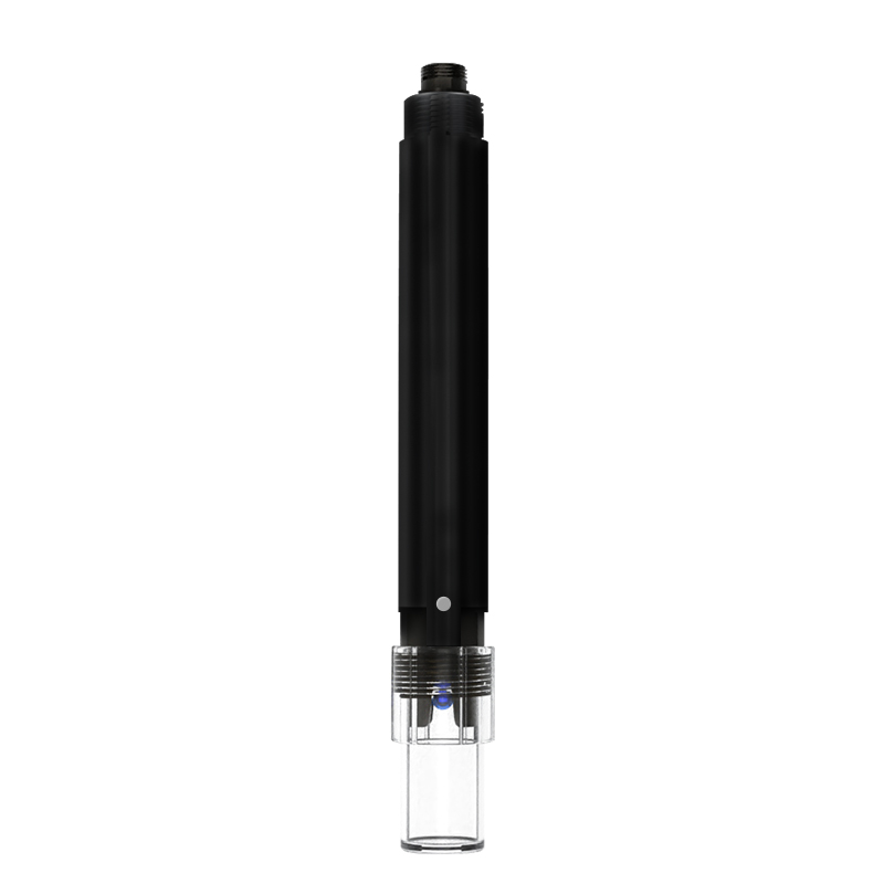 水質在線氨氮溫度傳感器]