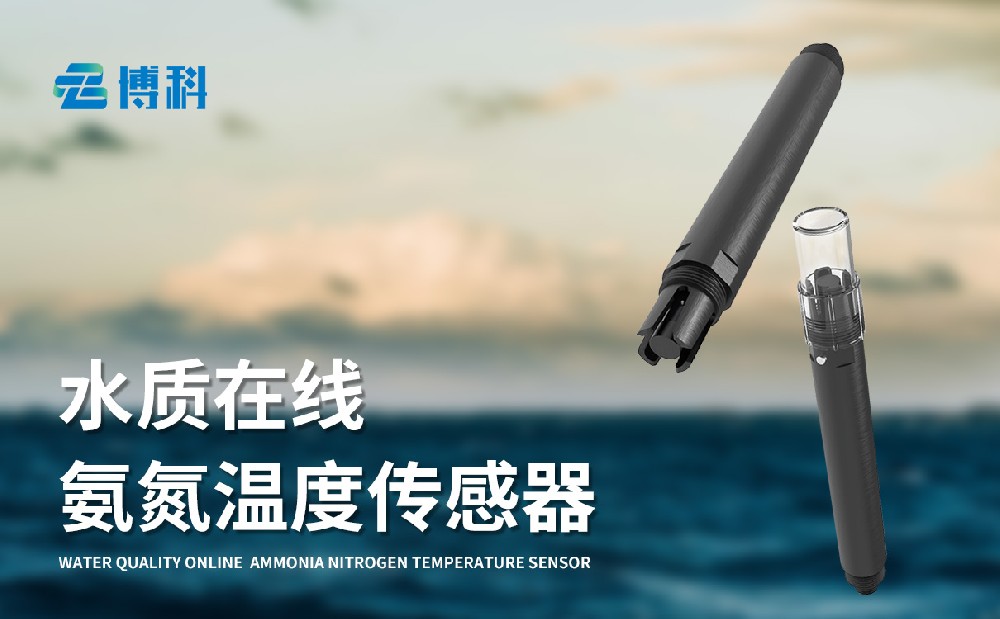 水質傳感器